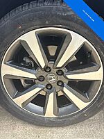 Used 2023 Honda Pilot ELITE in JACKSONVILLE, FLORIDA (Photo 9)