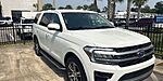 Used 2022 FORD EXPEDITION XLT in JACKSONVILLE, FLORIDA
