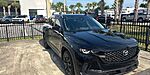 Used 2024 MAZDA CX-50 2.5 S PREFERRED PACKAGE in JACKSONVILLE, FLORIDA