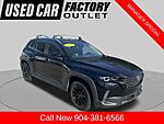 Used 2024 MAZDA CX-50 2.5 S PREFERRED PACKAGE in JACKSONVILLE, FLORIDA (Photo 1)