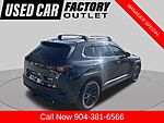 Used 2024 MAZDA CX-50 2.5 S PREFERRED PACKAGE in JACKSONVILLE, FLORIDA (Photo 2)