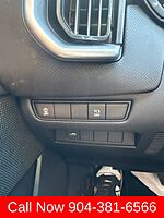 Used 2024 MAZDA CX-50 2.5 S PREFERRED PACKAGE in JACKSONVILLE, FLORIDA (Photo 21)