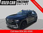 Used 2024 MAZDA CX-50 2.5 S PREFERRED PACKAGE in JACKSONVILLE, FLORIDA (Photo 3)
