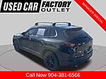 Used 2024 MAZDA CX-50 2.5 S PREFERRED PACKAGE in JACKSONVILLE, FLORIDA (Photo 4)