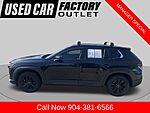 Used 2024 MAZDA CX-50 2.5 S PREFERRED PACKAGE in JACKSONVILLE, FLORIDA (Photo 5)