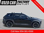 Used 2024 MAZDA CX-50 2.5 S PREFERRED PACKAGE in JACKSONVILLE, FLORIDA (Photo 6)