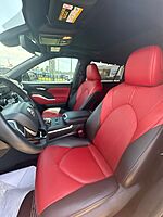 Used 2023 TOYOTA HIGHLANDER XSE in JACKSONVILLE, FLORIDA (Photo 14)