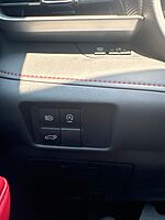 Used 2023 TOYOTA HIGHLANDER XSE in JACKSONVILLE, FLORIDA (Photo 16)