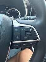 Used 2023 TOYOTA HIGHLANDER XSE in JACKSONVILLE, FLORIDA (Photo 21)