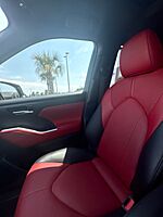 Used 2023 TOYOTA HIGHLANDER XSE in JACKSONVILLE, FLORIDA (Photo 31)
