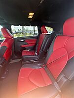 Used 2023 TOYOTA HIGHLANDER XSE in JACKSONVILLE, FLORIDA (Photo 35)