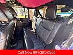 Used 2016 JEEP WRANGLER UNLIMITED SAHARA in JACKSONVILLE, FLORIDA (Photo 20)