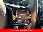 Used 2016 JEEP WRANGLER UNLIMITED SAHARA in JACKSONVILLE, FLORIDA (Photo 24)