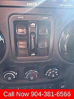 Used 2016 JEEP WRANGLER UNLIMITED SAHARA in JACKSONVILLE, FLORIDA (Photo 27)
