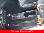 Used 2016 JEEP WRANGLER UNLIMITED SAHARA in JACKSONVILLE, FLORIDA (Photo 30)