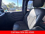 Used 2016 JEEP WRANGLER UNLIMITED SAHARA in JACKSONVILLE, FLORIDA (Photo 32)