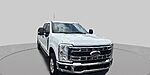 Used 2025 FORD F-250 XLT in JACKSONVILLE, FLORIDA