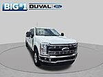Used 2025 FORD F-250 XLT in JACKSONVILLE, FLORIDA (Photo 1)
