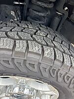 Used 2025 FORD F-250 XLT in JACKSONVILLE, FLORIDA (Photo 11)