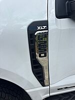 Used 2025 FORD F-250 XLT in JACKSONVILLE, FLORIDA (Photo 12)