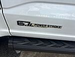 Used 2025 FORD F-250 XLT in JACKSONVILLE, FLORIDA (Photo 13)