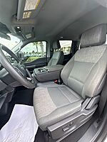 Used 2025 FORD F-250 XLT in JACKSONVILLE, FLORIDA (Photo 20)