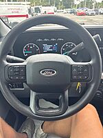 Used 2025 FORD F-250 XLT in JACKSONVILLE, FLORIDA (Photo 24)