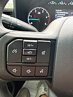 Used 2025 FORD F-250 XLT in JACKSONVILLE, FLORIDA (Photo 25)
