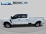 Used 2025 FORD F-250 XLT in JACKSONVILLE, FLORIDA (Photo 3)