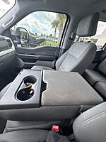 Used 2025 FORD F-250 XLT in JACKSONVILLE, FLORIDA (Photo 34)