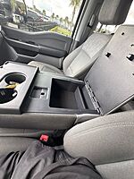 Used 2025 FORD F-250 XLT in JACKSONVILLE, FLORIDA (Photo 35)