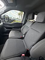 Used 2025 FORD F-250 XLT in JACKSONVILLE, FLORIDA (Photo 36)