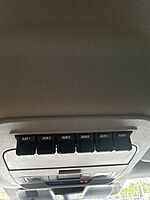 Used 2025 FORD F-250 XLT in JACKSONVILLE, FLORIDA (Photo 39)