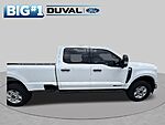 Used 2025 FORD F-250 XLT in JACKSONVILLE, FLORIDA (Photo 4)