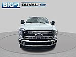 Used 2025 FORD F-250 XLT in JACKSONVILLE, FLORIDA (Photo 5)