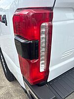 Used 2025 FORD F-250 XLT in JACKSONVILLE, FLORIDA (Photo 9)