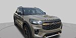 Used 2026 FORD EXPLORER TREMOR in JACKSONVILLE, FLORIDA
