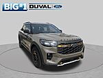 Used 2026 FORD EXPLORER TREMOR in JACKSONVILLE, FLORIDA (Photo 1)