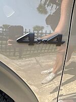 Used 2026 FORD EXPLORER TREMOR in JACKSONVILLE, FLORIDA (Photo 12)