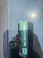 Used 2026 FORD EXPLORER TREMOR in JACKSONVILLE, FLORIDA (Photo 16)