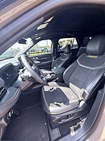 Used 2026 FORD EXPLORER TREMOR in JACKSONVILLE, FLORIDA (Photo 18)