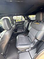 Used 2026 FORD EXPLORER TREMOR in JACKSONVILLE, FLORIDA (Photo 19)