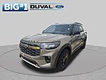 Used 2026 FORD EXPLORER TREMOR in JACKSONVILLE, FLORIDA (Photo 2)
