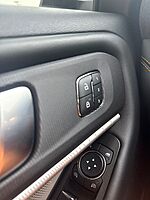 Used 2026 FORD EXPLORER TREMOR in JACKSONVILLE, FLORIDA (Photo 21)