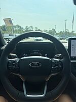 Used 2026 FORD EXPLORER TREMOR in JACKSONVILLE, FLORIDA (Photo 23)