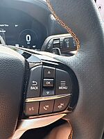 Used 2026 FORD EXPLORER TREMOR in JACKSONVILLE, FLORIDA (Photo 25)