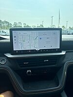 Used 2026 FORD EXPLORER TREMOR in JACKSONVILLE, FLORIDA (Photo 27)