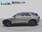 Used 2026 FORD EXPLORER TREMOR in JACKSONVILLE, FLORIDA (Photo 3)