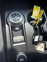 Used 2026 FORD EXPLORER TREMOR in JACKSONVILLE, FLORIDA (Photo 32)