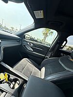 Used 2026 FORD EXPLORER TREMOR in JACKSONVILLE, FLORIDA (Photo 36)
